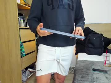 Cedricsavage April 08, 2025 Chaturbate stream image