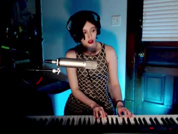Lylacdoll April 08, 2025 Chaturbate stream image