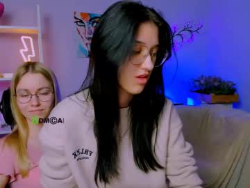Scarlet_Mooore April 08, 2025 Chaturbate stream image