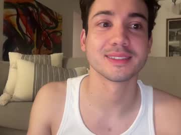 Thelionpeter April 08, 2025 Chaturbate stream image