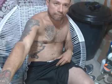 Andy_Hot82 April 08, 2025 Chaturbate stream image