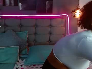 Brhisney April 08, 2025 Chaturbate stream image