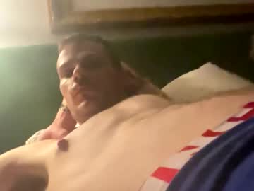 Haydenwill April 08, 2025 Chaturbate stream image