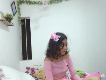 Hayley_Montiel April 08, 2025 Chaturbate stream image