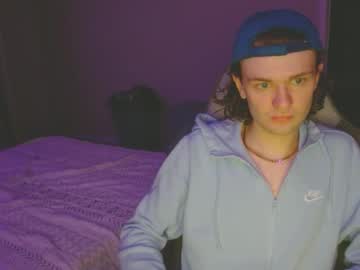Jaydenhowling April 08, 2025 Chaturbate stream image