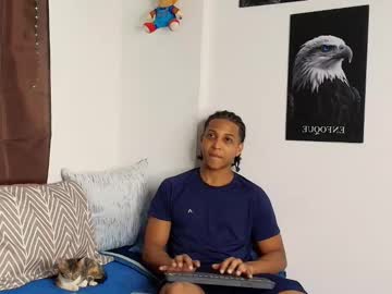 Jhay_Wheeler777 April 08, 2025 Chaturbate stream image