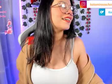 Kotomi_Rosse April 08, 2025 Chaturbate stream image