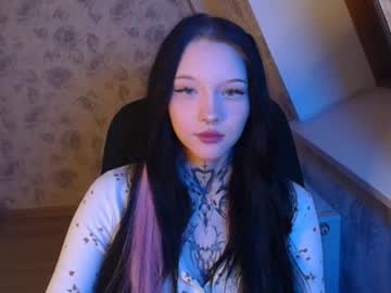 Mefwhore April 08, 2025 Chaturbate stream image