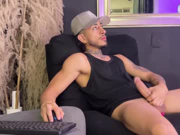 Tattoguys_Cums April 08, 2025 Chaturbate stream image