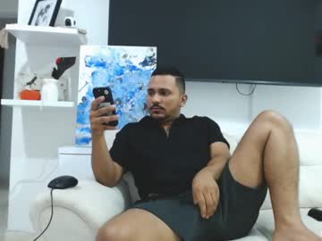 Eduard_Amun April 08, 2025 Chaturbate stream image