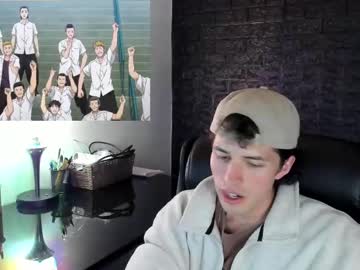 G_Kee April 08, 2025 Chaturbate stream image