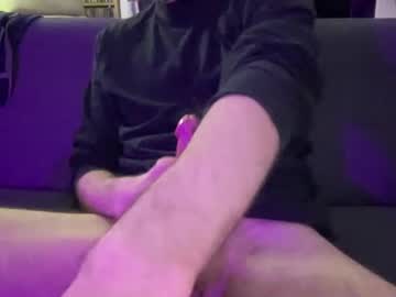 Ianpmccall April 08, 2025 Chaturbate stream image