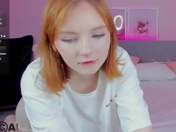 Joanne_Cohen April 08, 2025 Chaturbate stream image