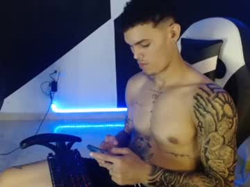 Master_Hot777 April 08, 2025 Chaturbate stream image
