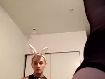 Misswolfii April 08, 2025 Chaturbate stream image