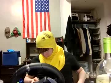 Roomfullofcum_ April 08, 2025 Chaturbate stream image