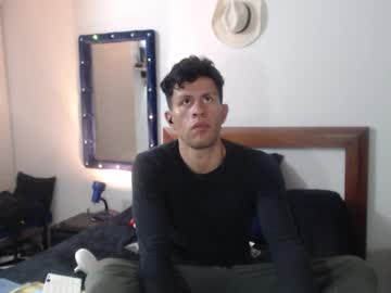 Alex_M17 April 08, 2025 Chaturbate stream image
