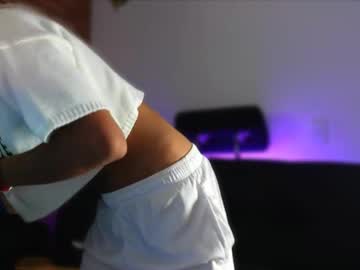 Ashley_Winhouse April 08, 2025 Chaturbate stream image