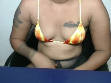 Baddydoll April 08, 2025 Chaturbate stream image