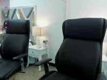 Chloeharper_ April 08, 2025 Chaturbate stream image