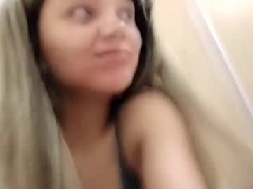 Isabelly08ty April 08, 2025 Chaturbate stream image