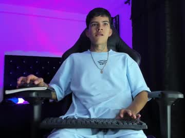 Jacob_Boyy April 08, 2025 Chaturbate stream image