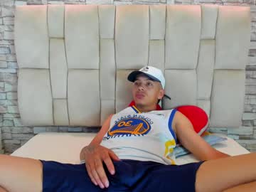 Joseph_Vans April 08, 2025 Chaturbate stream image