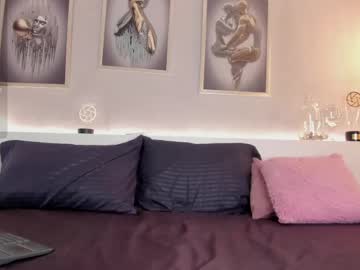 Levanna0 April 08, 2025 Chaturbate stream image