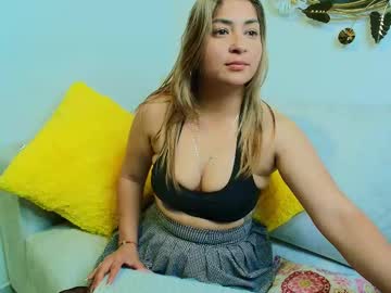 Mia__Johnson_ April 08, 2025 Chaturbate stream image