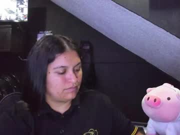 Mia_Daniela_ April 08, 2025 Chaturbate stream image