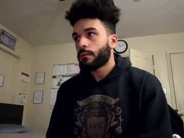 Mikeyno2 April 08, 2025 Chaturbate stream image