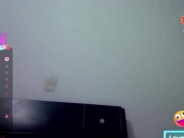 Molly_Milf70 April 08, 2025 Chaturbate stream image