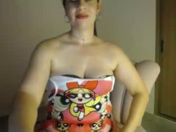 Perla_Miel April 08, 2025 Chaturbate stream image