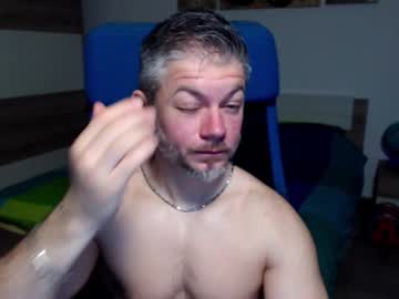 Robbyshawz April 08, 2025 Chaturbate stream image