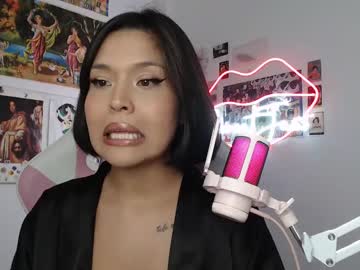 Sweetjess01 April 08, 2025 Chaturbate stream image