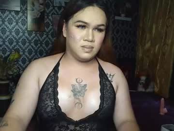 Thaliafoxyummy April 08, 2025 Chaturbate stream image