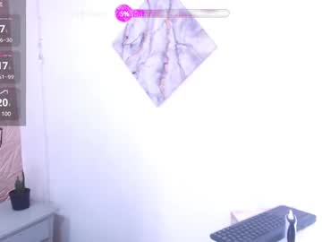 Zaira_Xs_ April 08, 2025 Chaturbate stream image