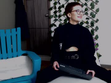 Agatha_Nyx April 08, 2025 Chaturbate stream image