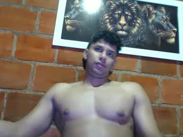 Alex_Thomson1 April 08, 2025 Chaturbate stream image