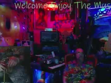 Bluebandekim April 08, 2025 Chaturbate stream image