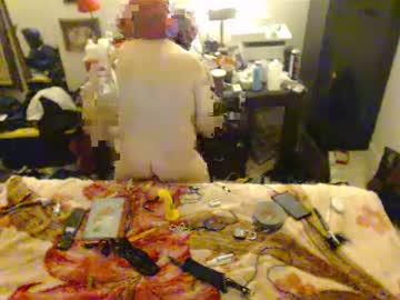 Buttfuckmeyesterday April 08, 2025 Chaturbate stream image
