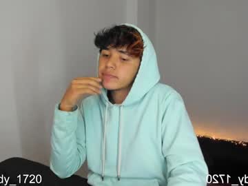 _Cody_Johnson April 08, 2025 Chaturbate stream image