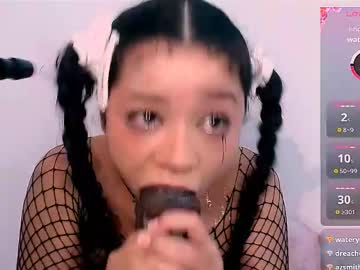 Milikitt April 08, 2025 Chaturbate stream image