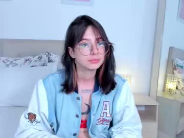 Raven_Ember_ April 08, 2025 Chaturbate stream image