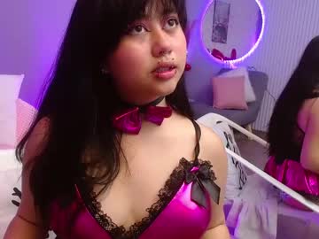 Sunny_Eve April 08, 2025 Chaturbate stream image