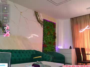 Alicee_June April 08, 2025 Chaturbate stream image