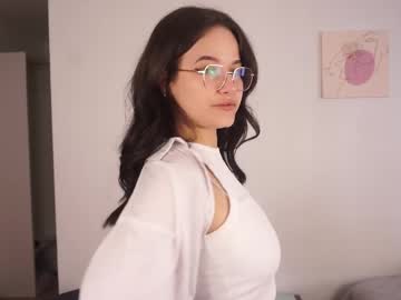 Antoniaedgin April 08, 2025 Chaturbate stream image