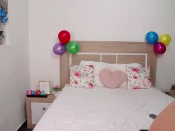 Aylin_Ross April 08, 2025 Chaturbate stream image