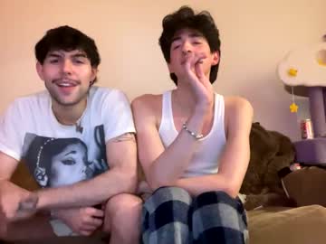 Cakey_Jakey April 08, 2025 Chaturbate stream image