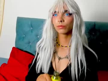 Dandii_69 April 08, 2025 Chaturbate stream image